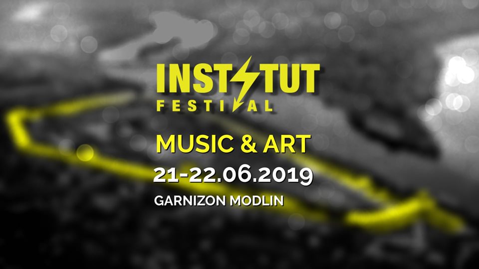 Instytut Festival 2019