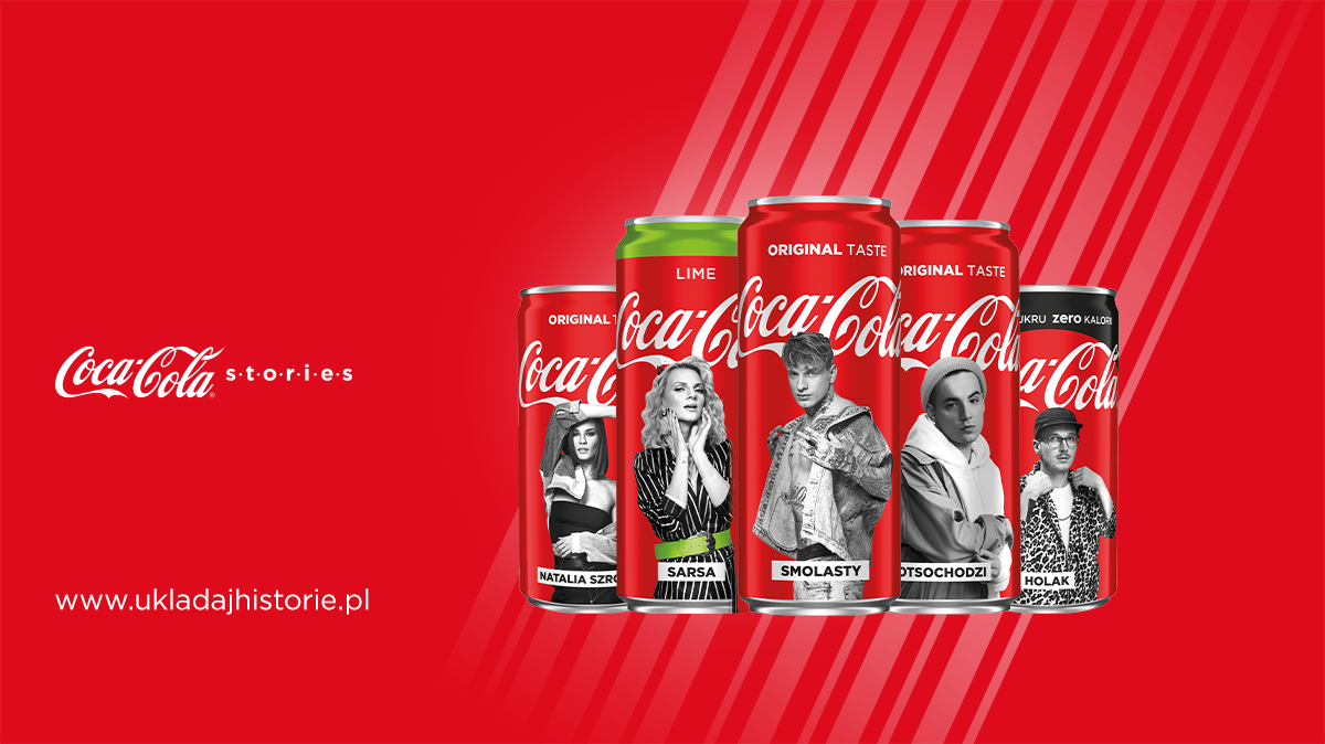 Coke Sssummer Music Tour