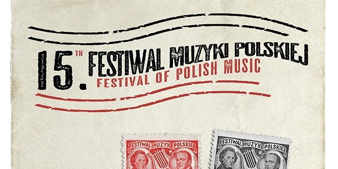 Festiwal Muzyki Polskiej w Krakowie