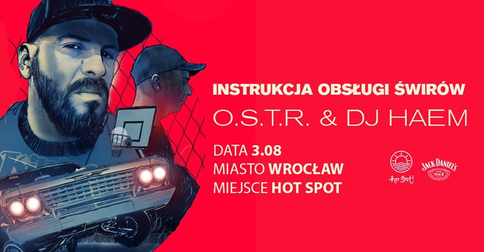 OSTR na HotSpot we Wrocławiu!