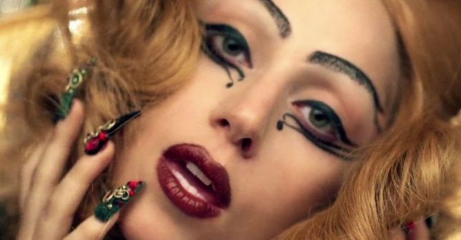Lady Gaga z własną linią kosmetyków. Zobacz, co przygotowała!