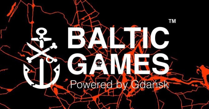 Znamy już cały line-up Baltic Games 2019