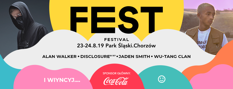 Fest Festival 2019