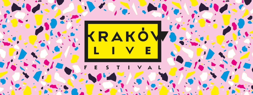 Kraków Live Music Festival 2019
