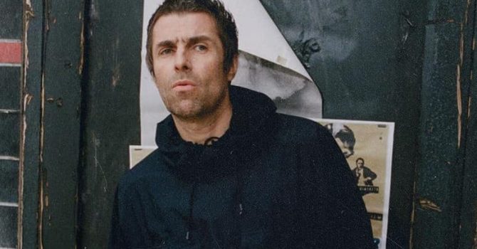 Liam Gallagher zdradza szczegóły nowego albumu