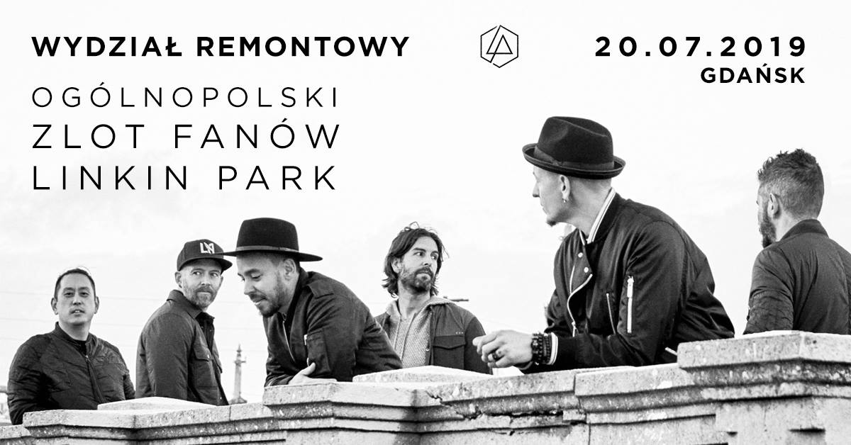 Ogólnopolski Zlot Fanów Linkin Park