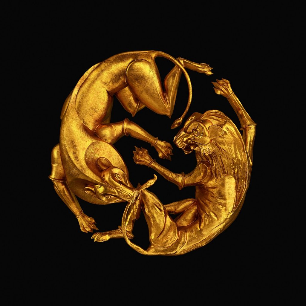 The Lion King : The Gift tracklista Beyonce