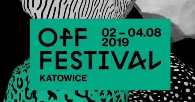 OFF Festival zachęca do bycia bardziej eko