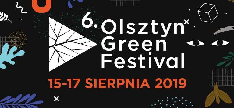 Olsztyn Green Festival 2019