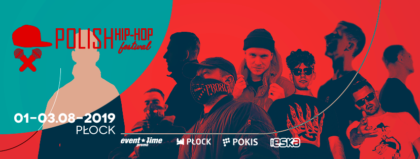 Polish Hip-Hop Festival 2019