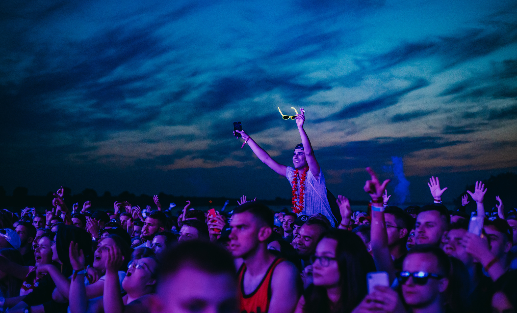 Polish Hip-Hop Festival 2019 - Fot. Dagmara Szewczuk