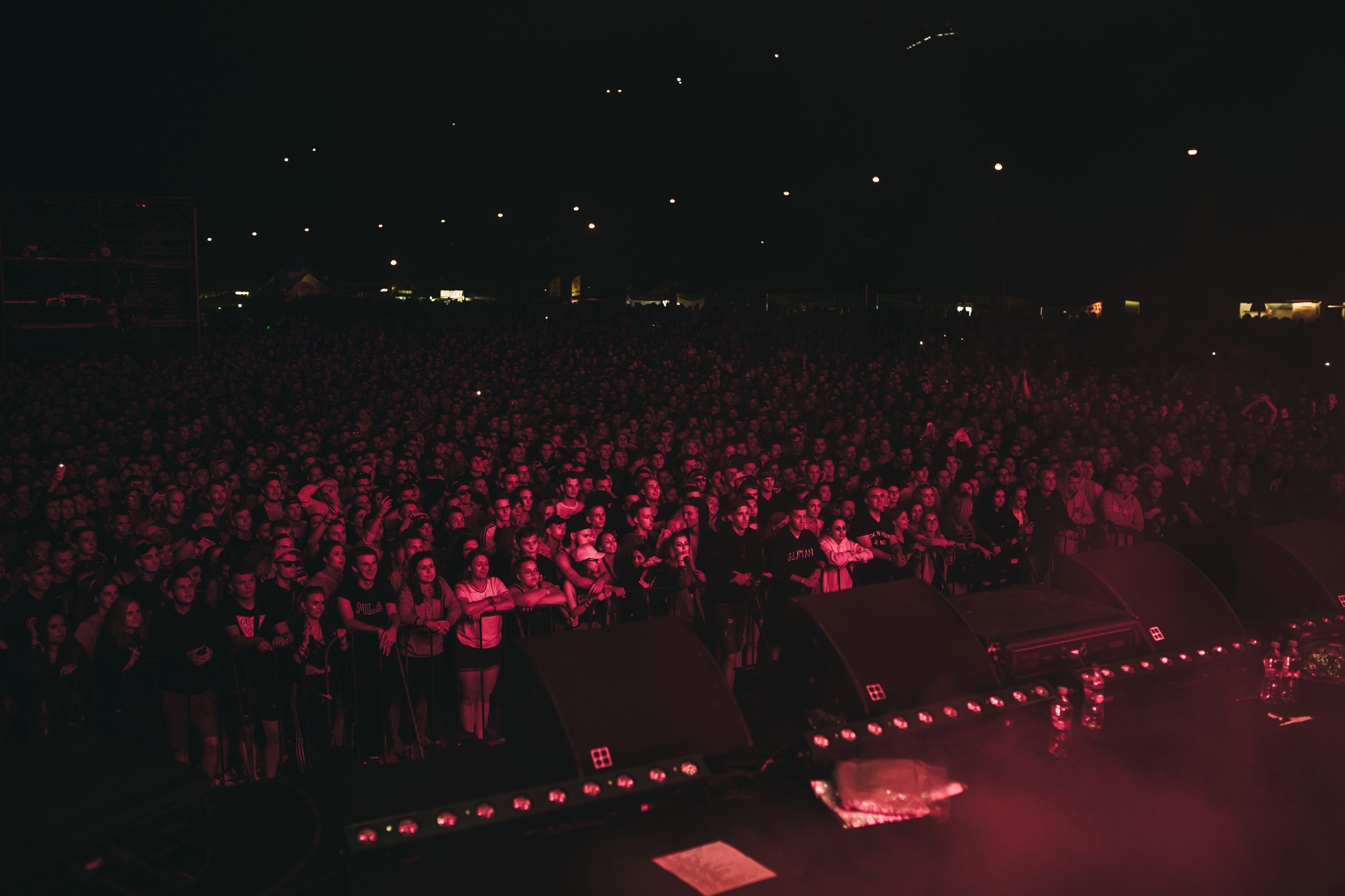 Polish Hip-Hop Festival 2019 - Fot. Dagmara Szewczuk