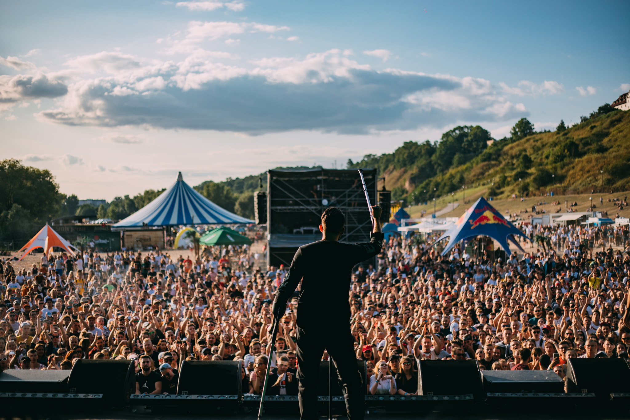 Polish Hip-Hop Festival 2019 - Fot. Dagmara Szewczuk