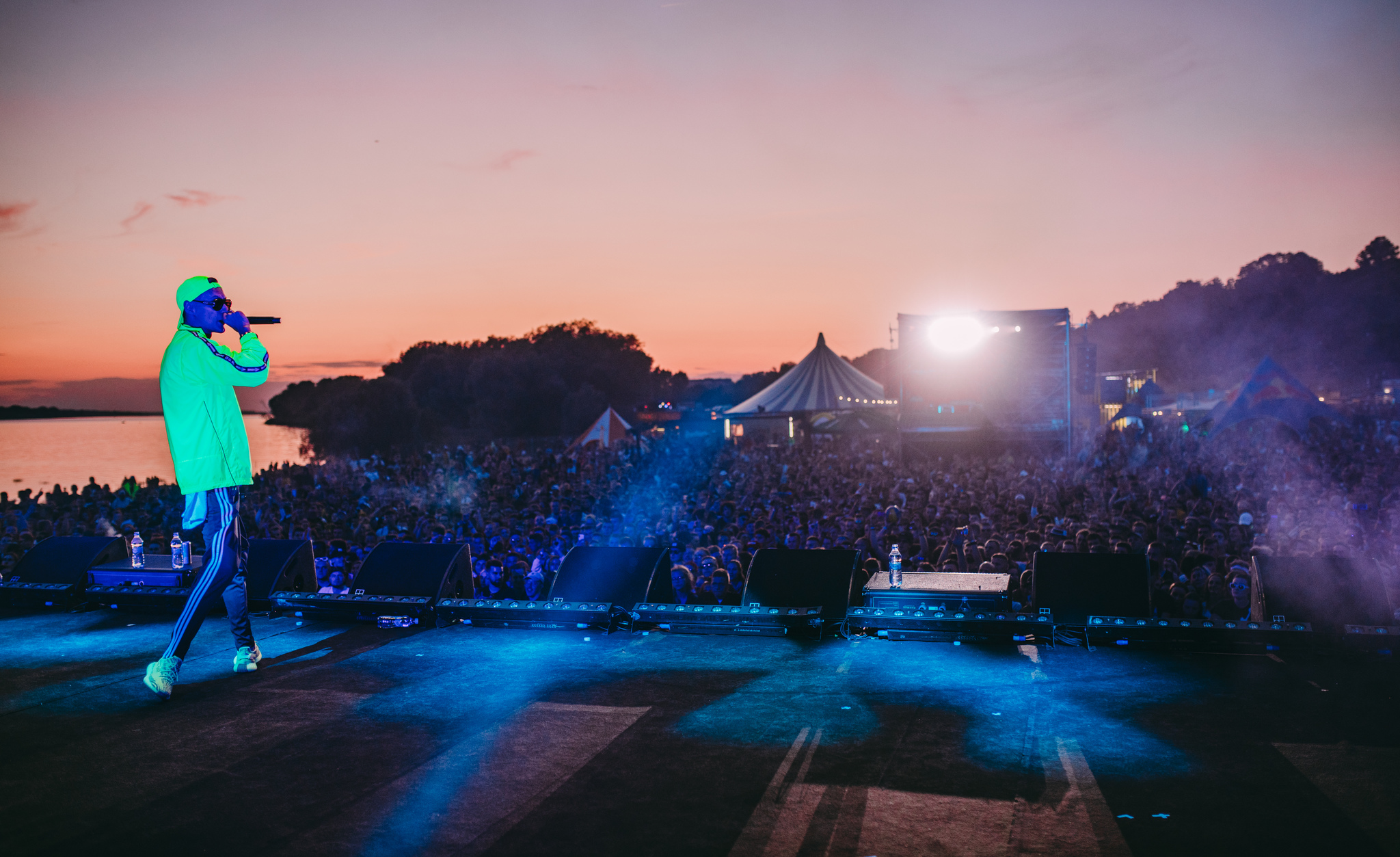 Polish Hip-Hop Festival 2019 - Fot. Dagmara Szewczuk