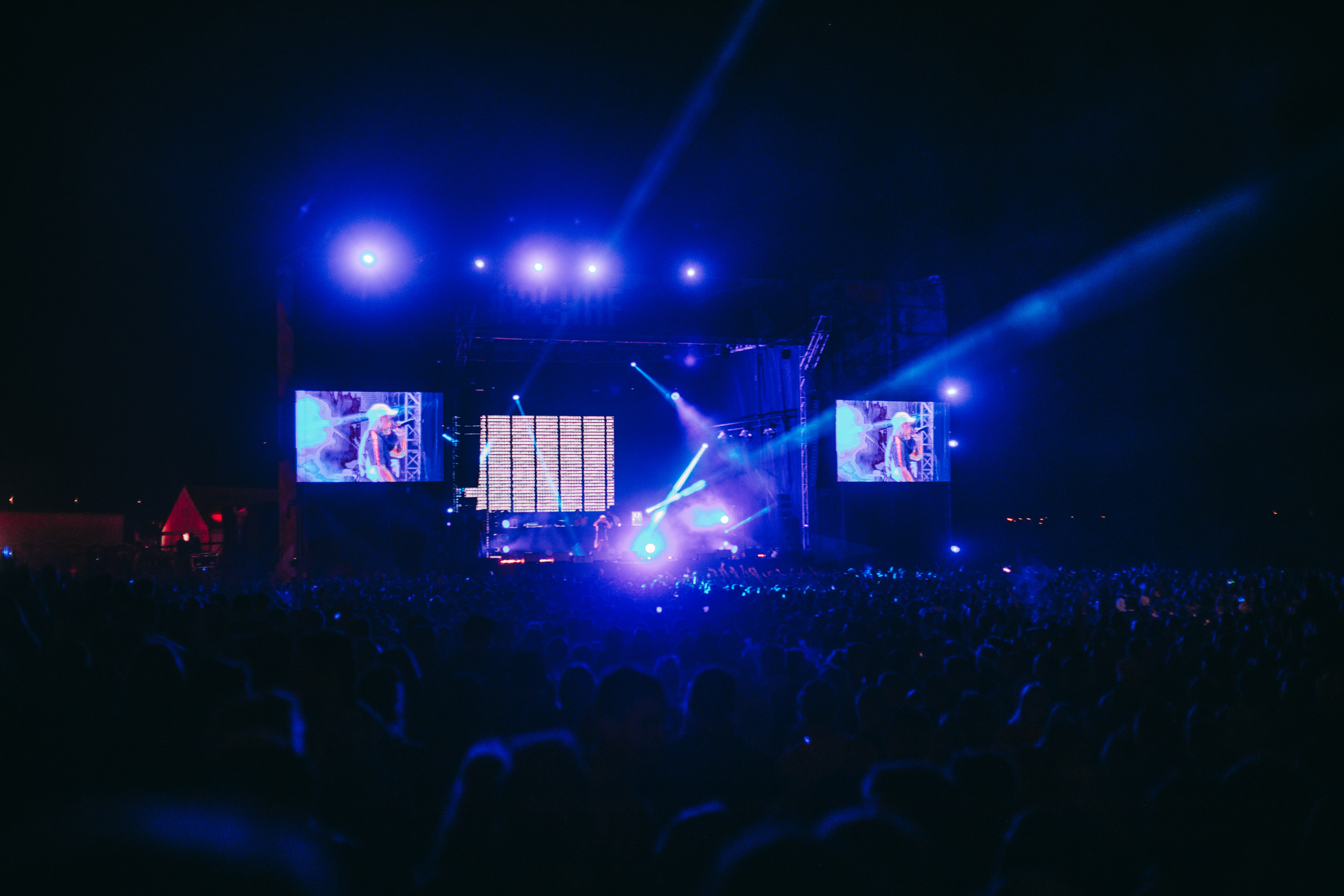 Polish Hip-Hop Festival 2019 - Fot. Dagmara Szewczuk