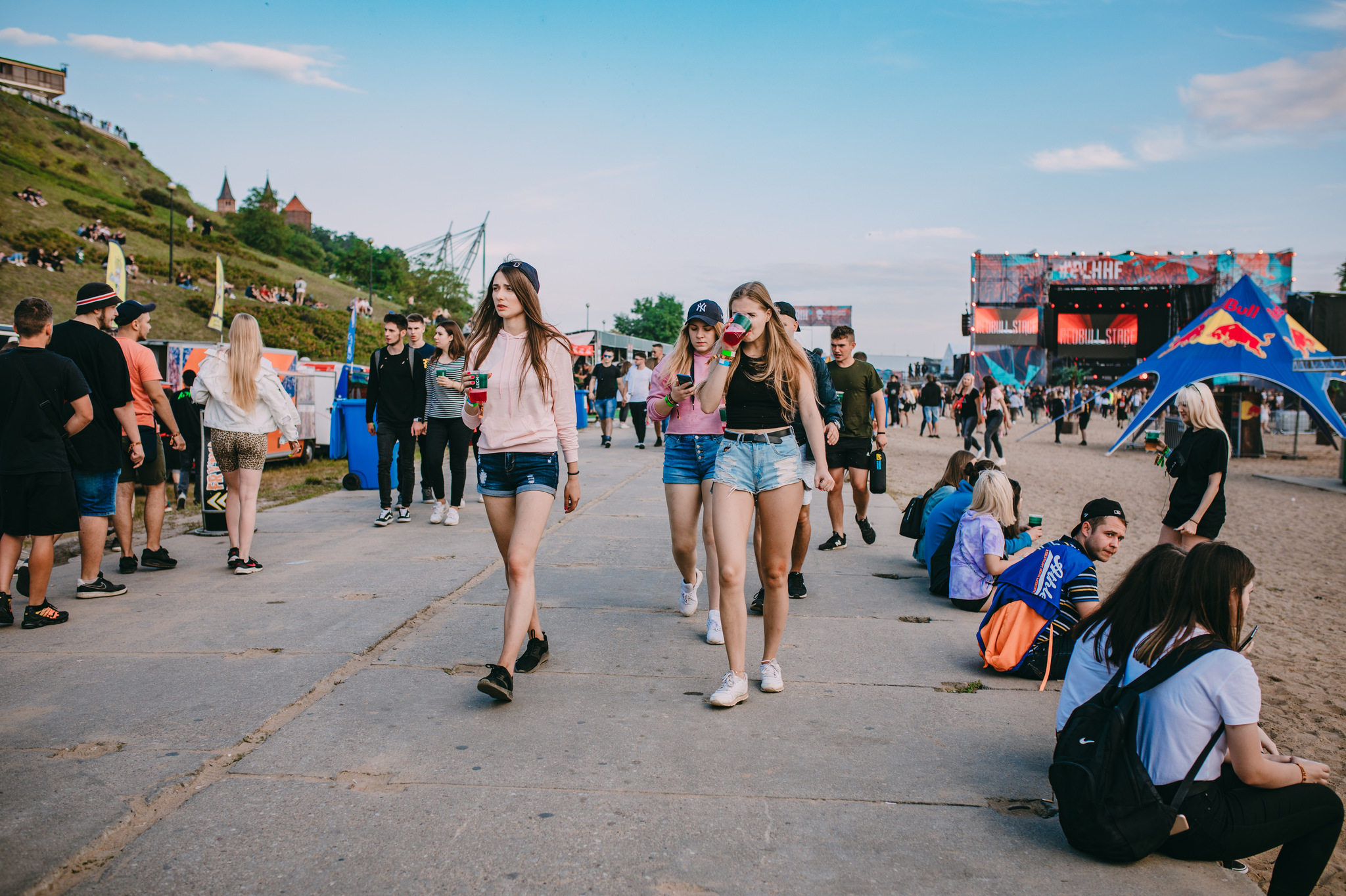 Polish Hip-Hop Festival 2019 - Fot. Dagmara Szewczuk