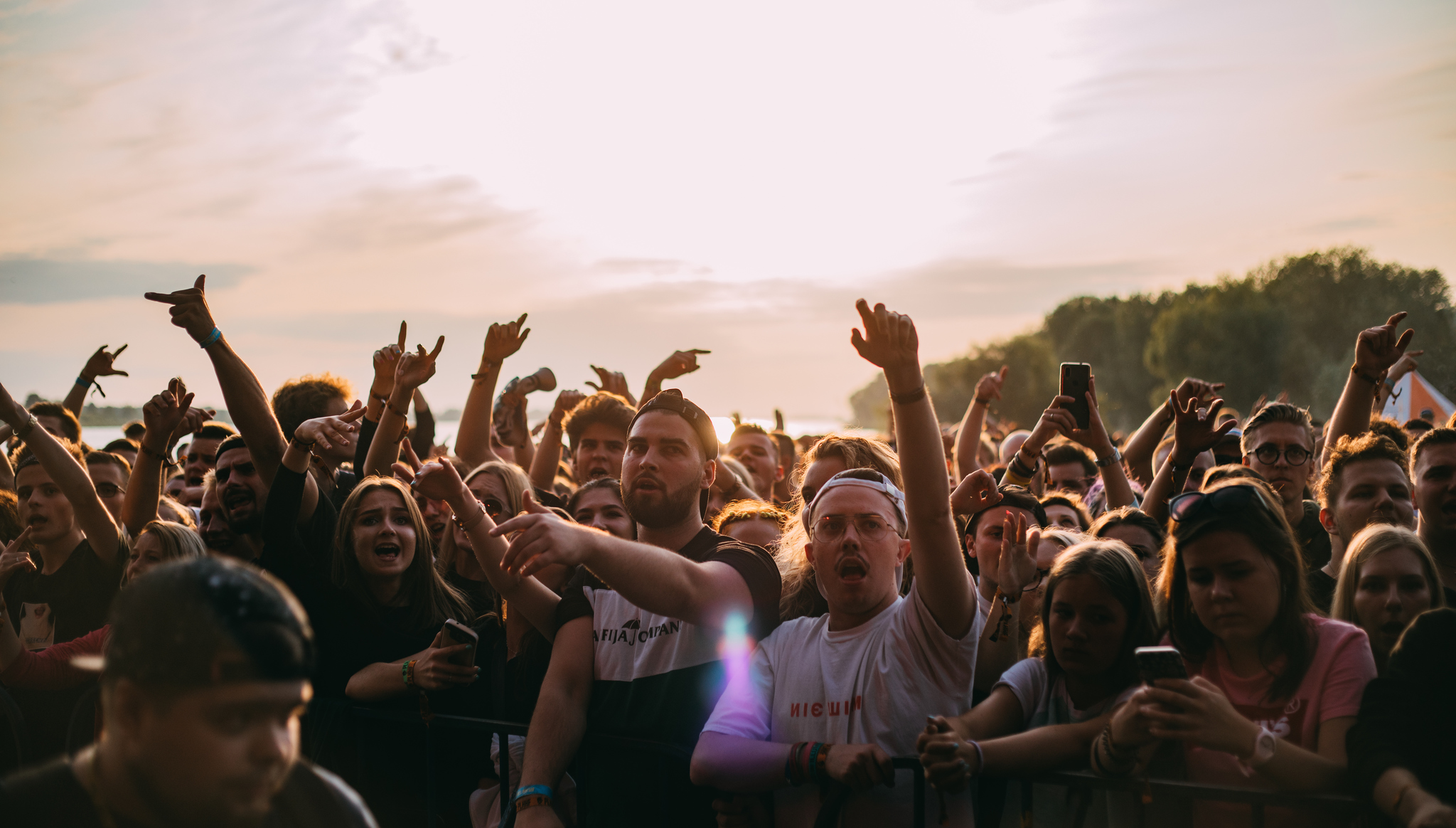 Polish Hip-Hop Festival 2019 - Fot. Dagmara Szewczuk