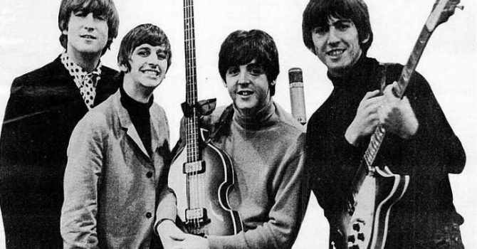 Nowe utwory The Beatles pojawią się na reedycji płyty “Abbey Road”