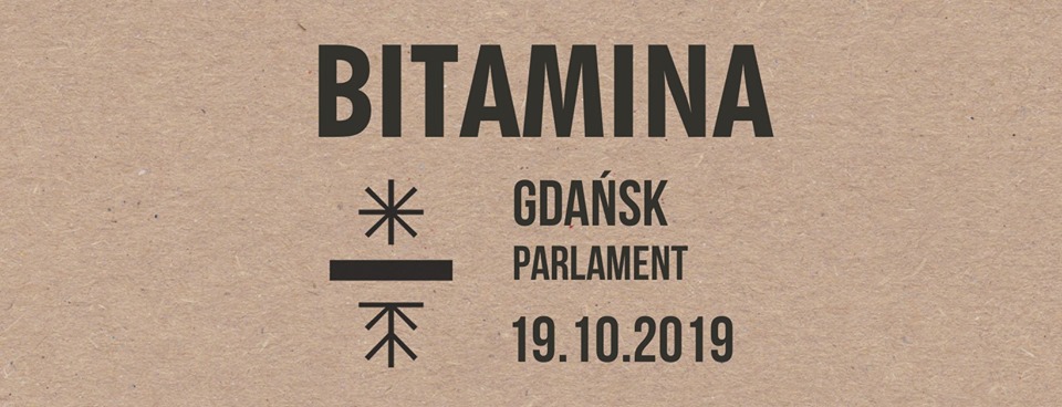 Bitamina 19.10 Gdańsk
