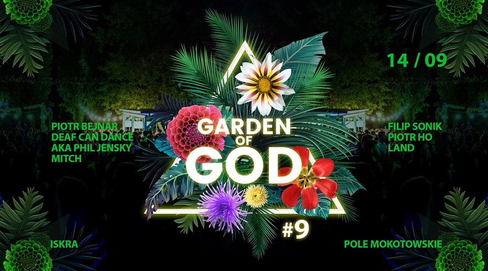 Garden of God #9