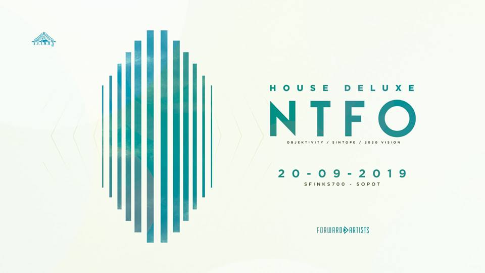 House Deluxe pres. NTFO Sintope Rumunia