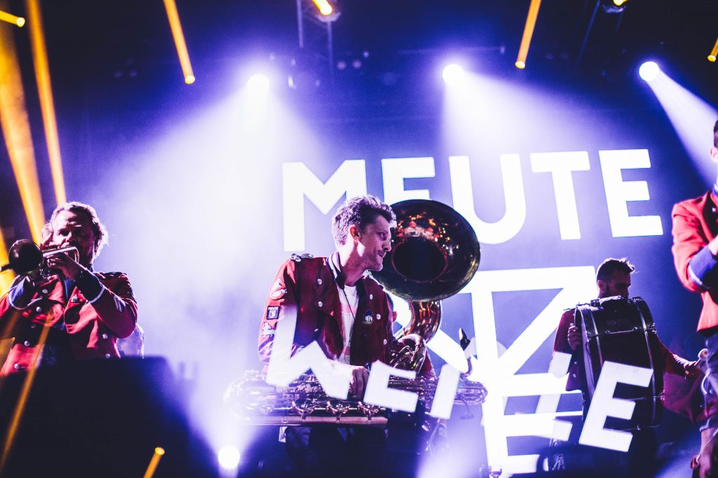 Meute na fest festival 2019