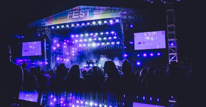 Jeszcze będzie Fest! – relacja z Fest Festival 2019