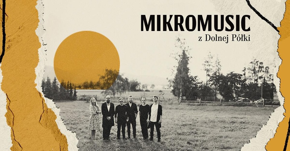 Mikromusic Gdańsk 24.11.2019