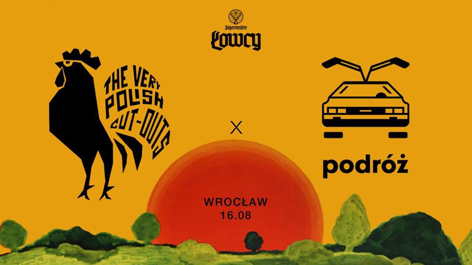 The Very Polish Cut Outs we Wrocławiu