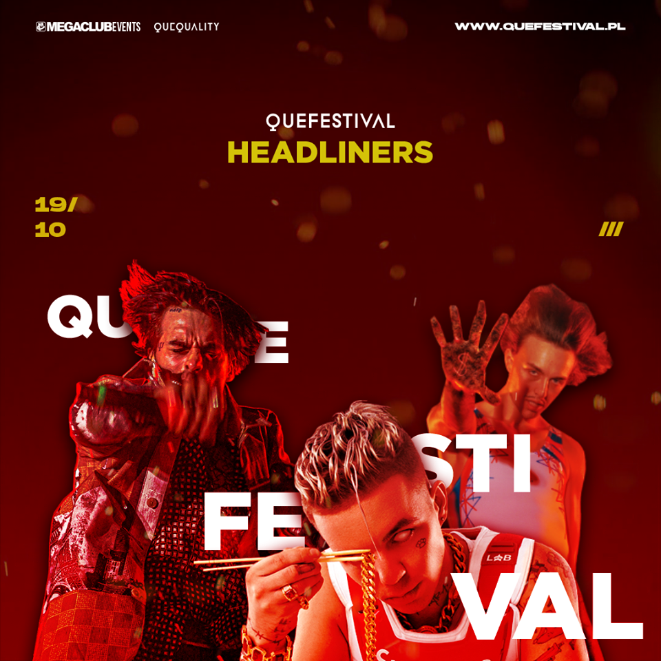 quefestival 2019