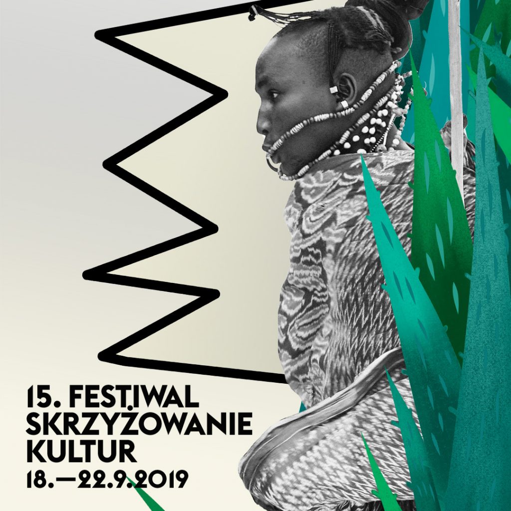 Festiwal Skrzyżowanie Kultur 2019