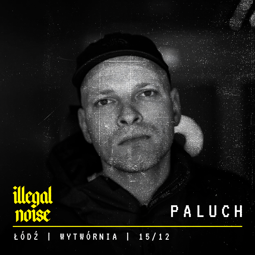 paluch illegal noise