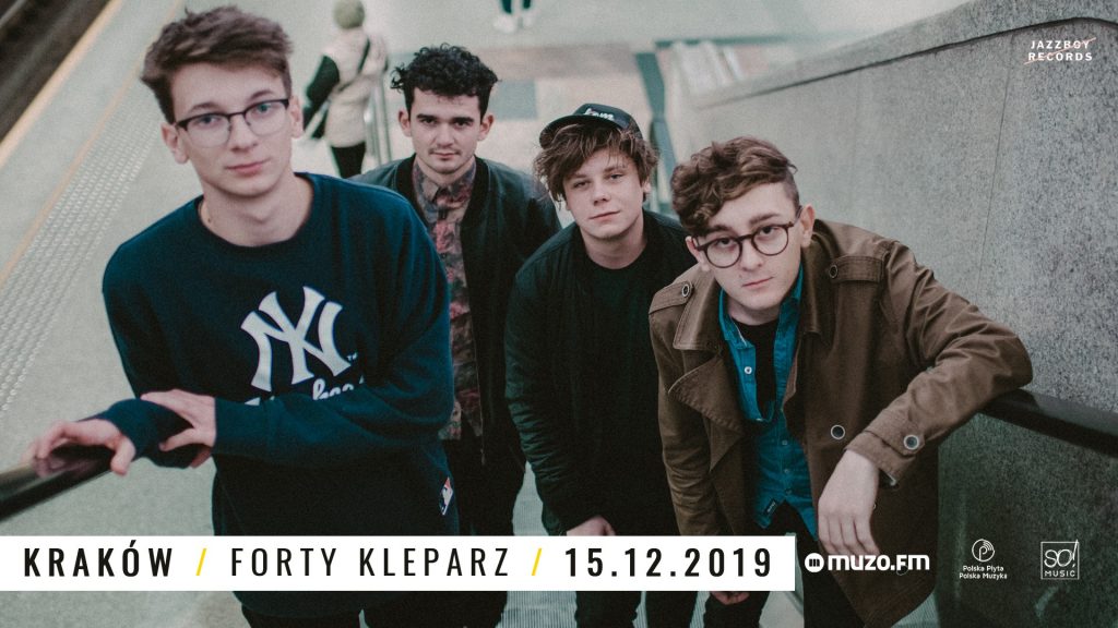 Sonbird Kraków 15.12.2019