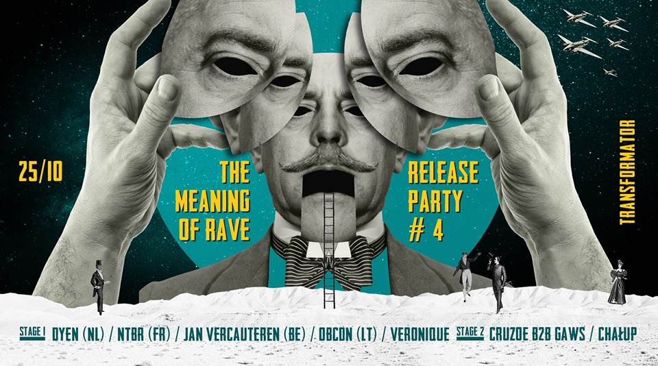The Meaning Of Rave Release Party2
