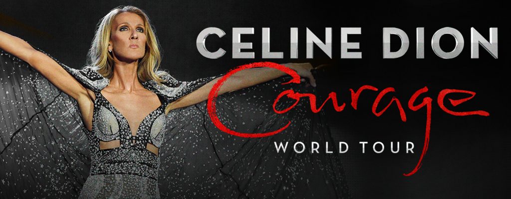 Celine Dion na dwóch koncertach w Polsce