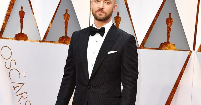 Justin Timberlake ponownie na ekranach kin