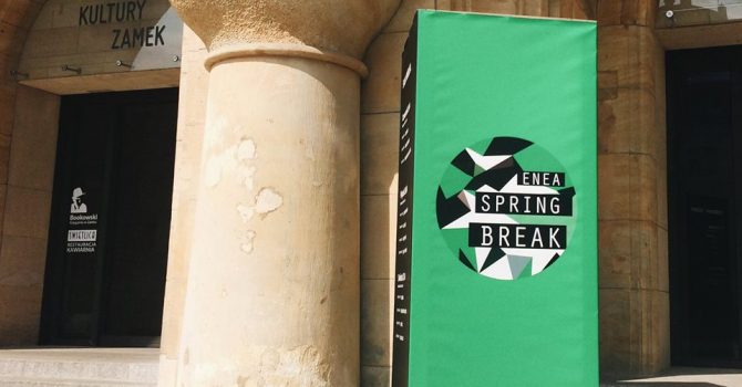 Festiwal Enea Spring Break 2020 przeniesiony na wrzesień