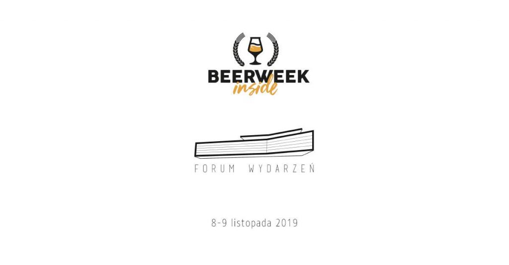 beerweek inside 2019