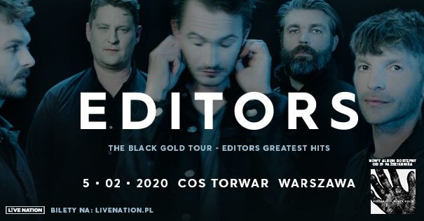 editors w polsce