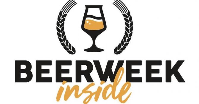 Festiwal piwa Beerweek Inside 2019 w Krakowie