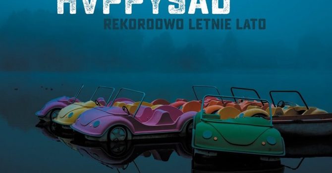 Happysad zapowiada nową trasę promującą album “Rekordowo Letnie Lato”