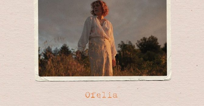 Ofelia – debiutancki album już zaraz!