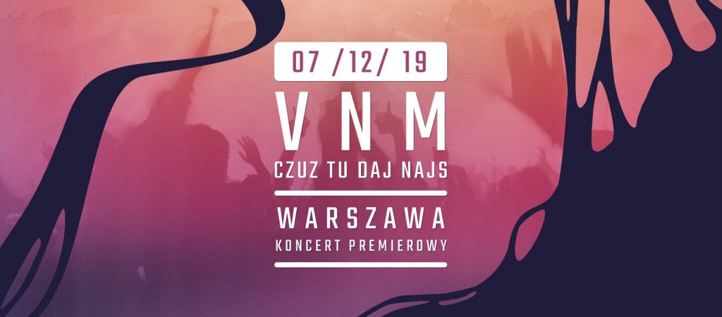 VNM w Warszawie