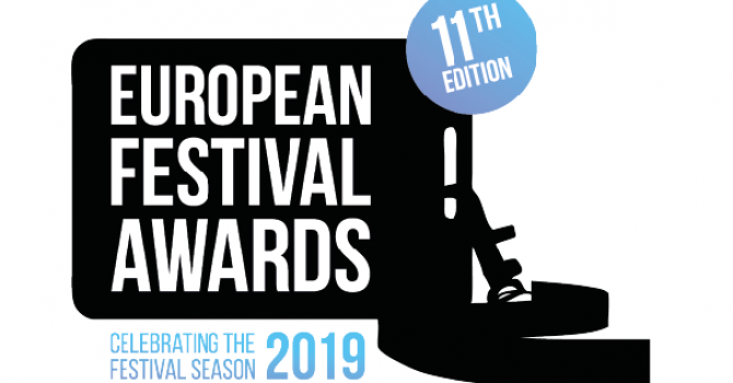 Polskie festiwale nominowane do prestiżowych nagród European Festival Awards