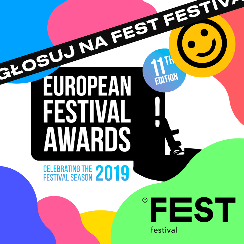 european festival awards