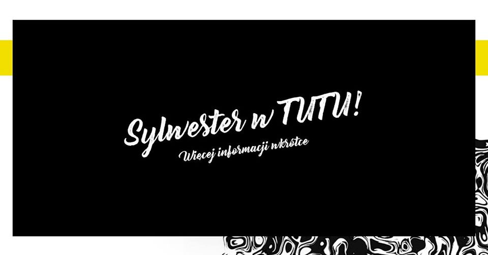 Sylwester w TUTU