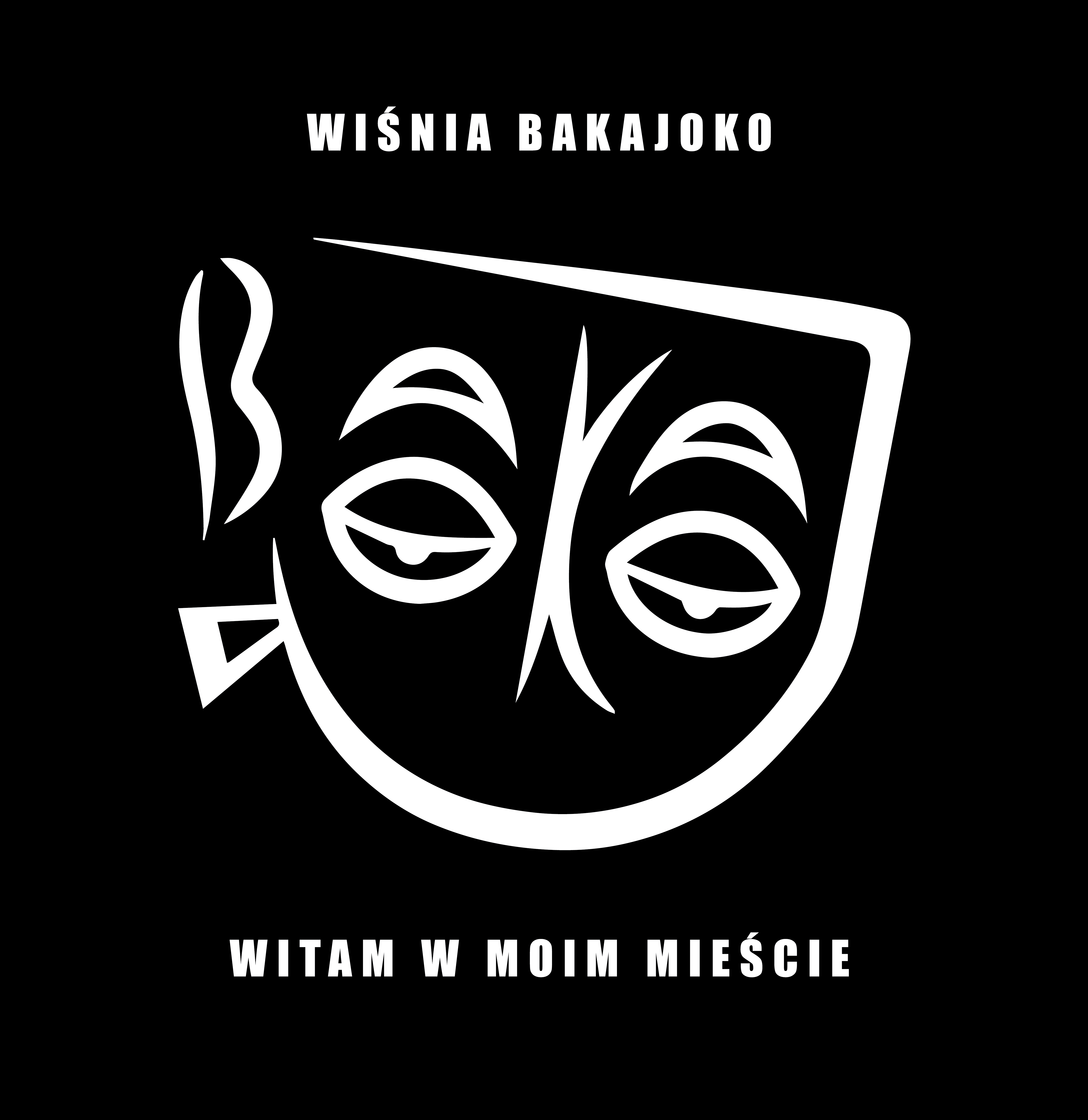 wiśnia bakajoko