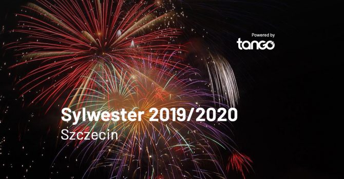 Sylwester 2019/2020 – Szczecin [Aktualizacja]