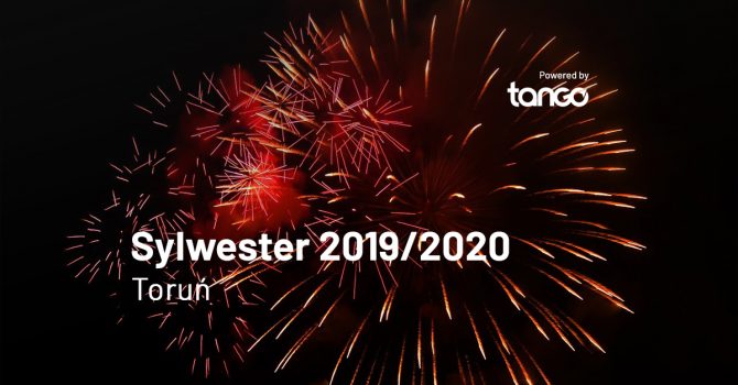 Sylwester 2019/2020 – Toruń [Aktualizacja]