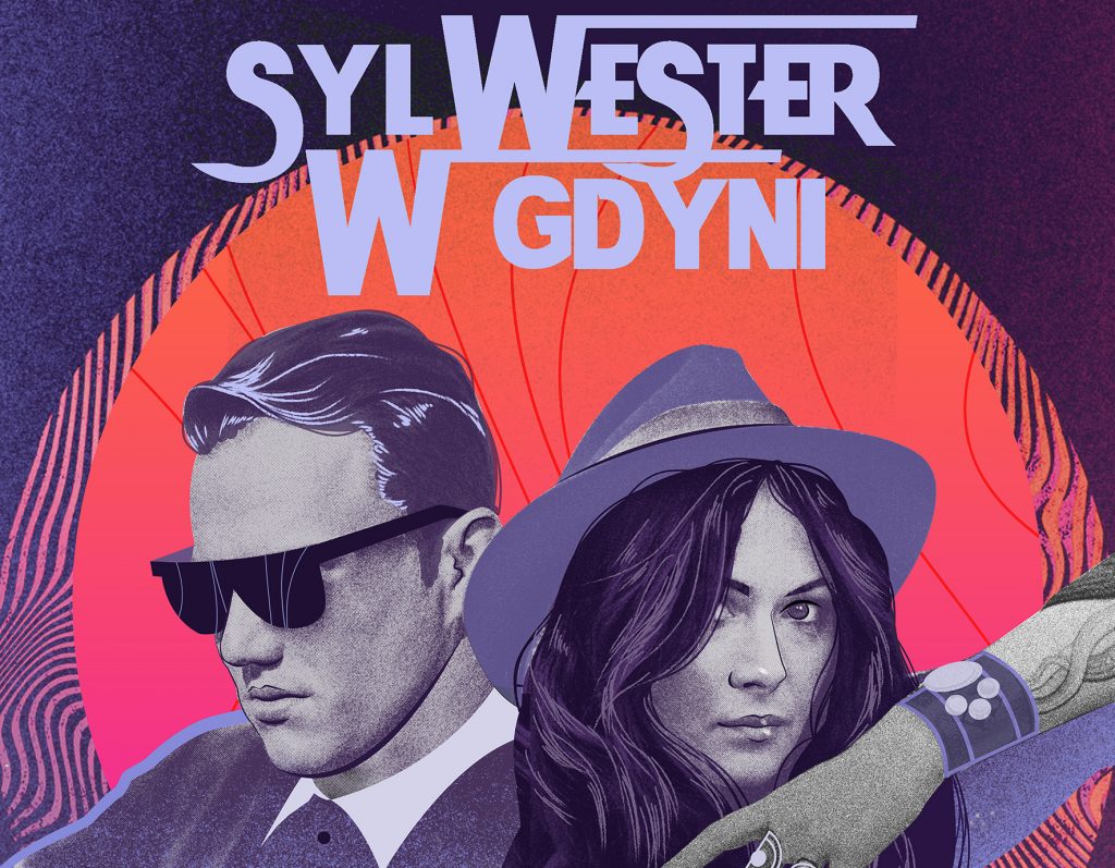 Sylwester miejski w Gdyni 2019/2020